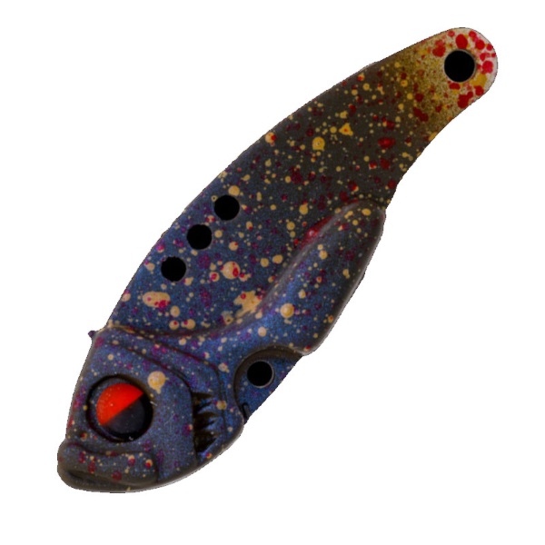 Ｂ－スパーク　２．５ｇ(＃２５　アイアンソール)